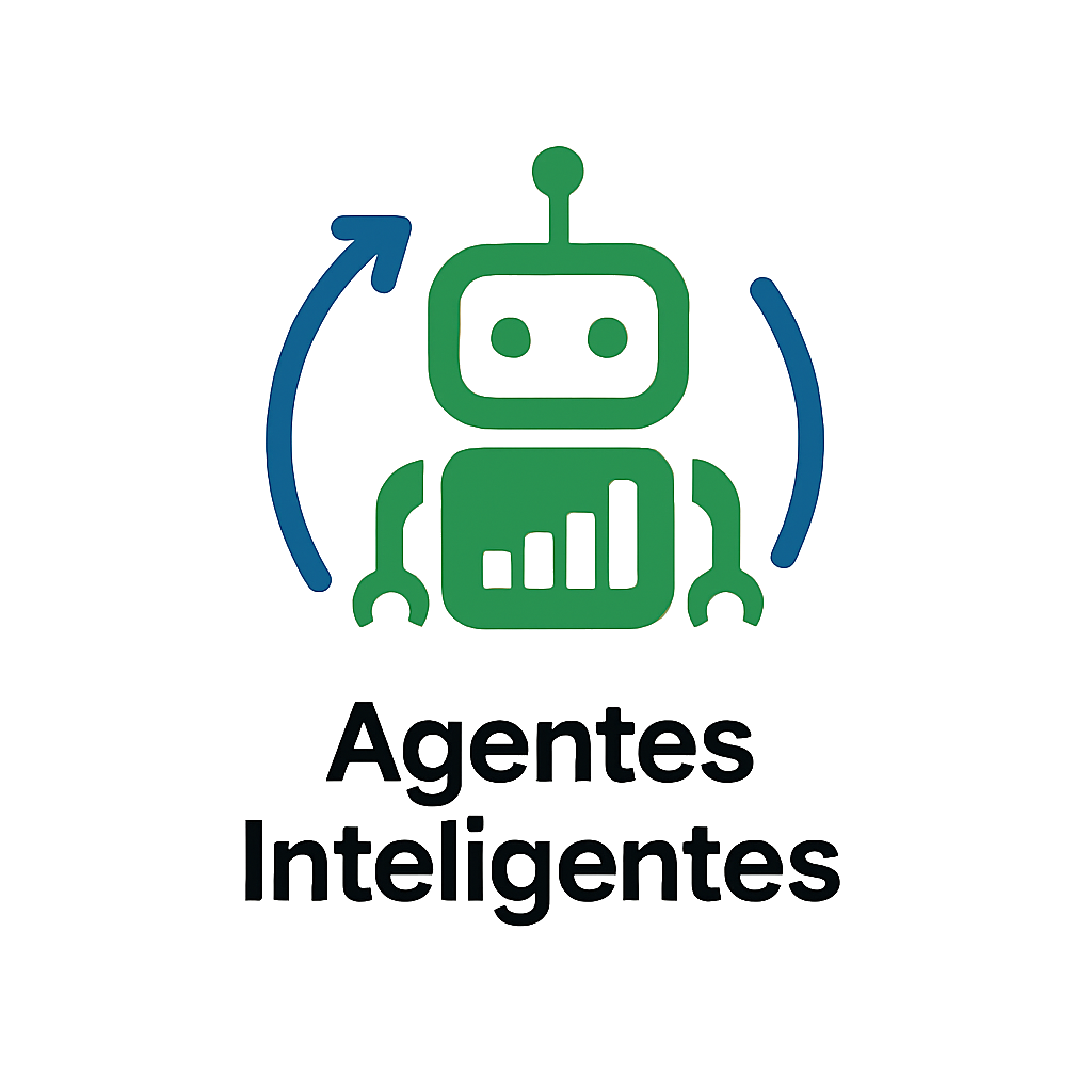 Agentes Inteligentes