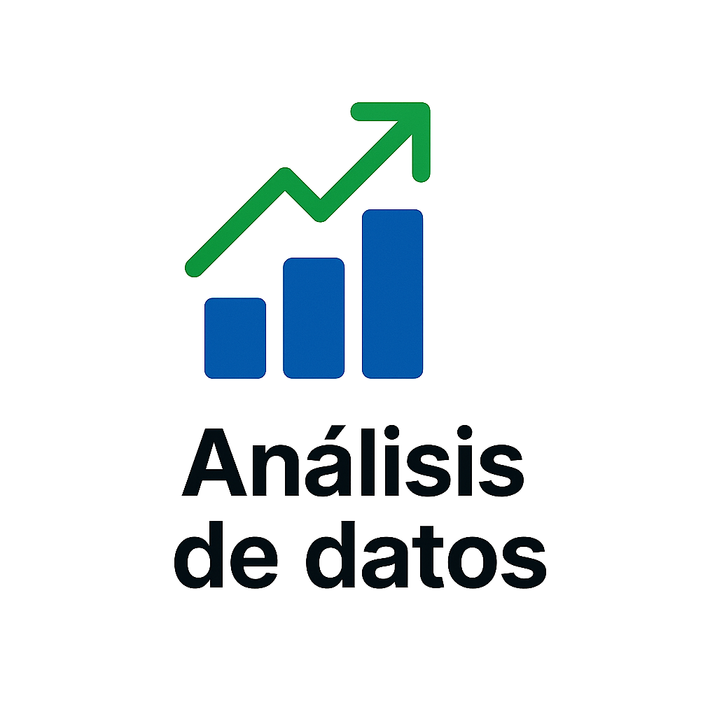Análisis de datos