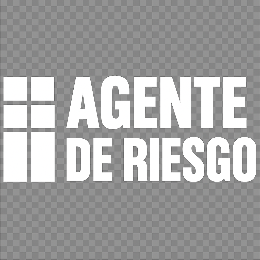 Agente de Riesgo