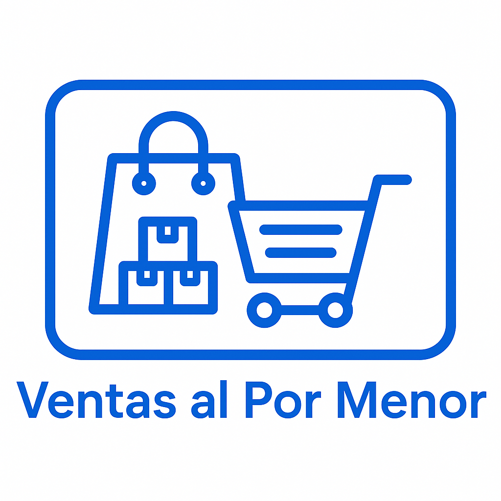 Ventas al por menor